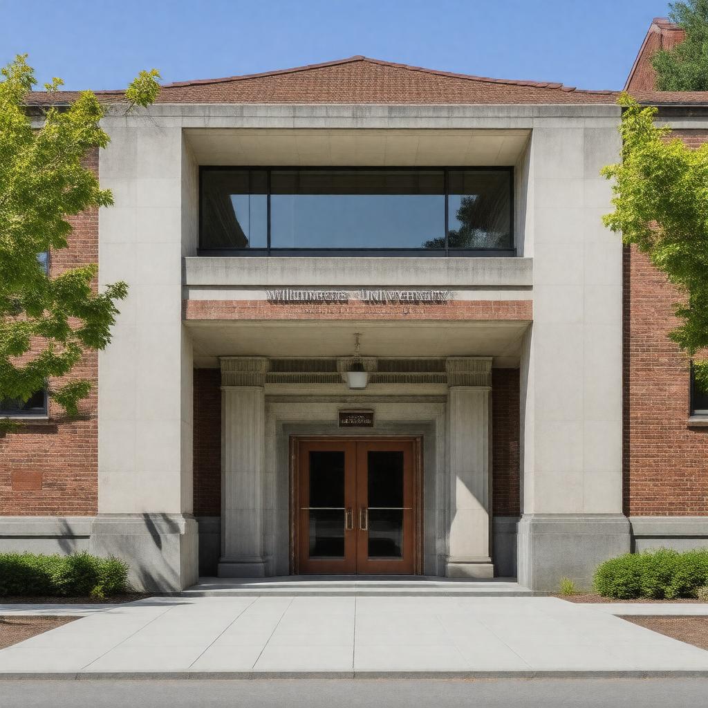 Willamette University College of Law